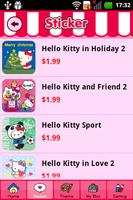 Hello Kitty Store скриншот 1
