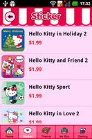 Hello Kitty Store スクリーンショット 1