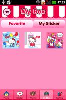 Hello Kitty Store スクリーンショット 2