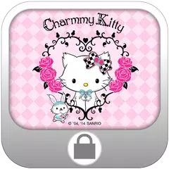 Charmmy Kitty Chess ScreenLock アプリダウンロード