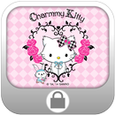 Charmmy Kitty Chess ScreenLock APK