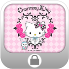 Charmmy Kitty Chess ScreenLock 아이콘