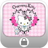 Charmmy Kitty Chess ScreenLock ikona