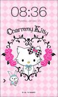Charmmy Kitty Chess ScreenLock โปสเตอร์