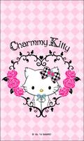 Charmmy Kitty Chess ScreenLock 스크린샷 1