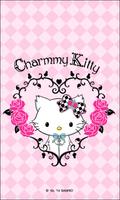 Charmmy Kitty Chess ScreenLock ภาพหน้าจอ 1