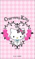 Charmmy Kitty Chess ScreenLock اسکرین شاٹ 1