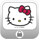 Hello Kitty Screen Lock APK