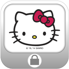 Hello Kitty Screen Lock иконка