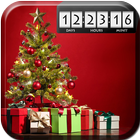 Christmas Countdown-icoon