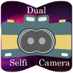 Dual Selfie Camera