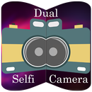 Dual Selfie Camera APK