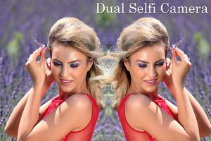 Dual Selfie Camera capture d'écran 2