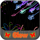 Glow Sketch Drawing APK