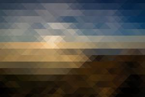 Pixelation Photo Effect screenshot 2