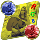 RGB Photo Effect APK