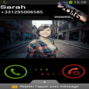 Prank call international fake APK