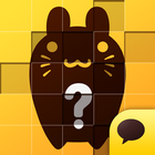뭘까요? for kakao أيقونة