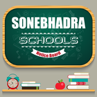 Sonebhadra Schools icon