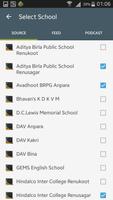 Sonebhadra Schools screenshot 2
