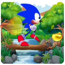 Super Sonic Adventure APK
