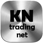 KN holdings,글로벌,컨소시움,네트워크비지니스 圖標