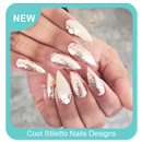 Cool Stiletto Nails Designs APK