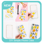 DIY Simple Phone Case icon