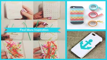 DIY Simple Phone Case স্ক্রিনশট 1