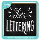 Hand Lettering Design Ideas APK