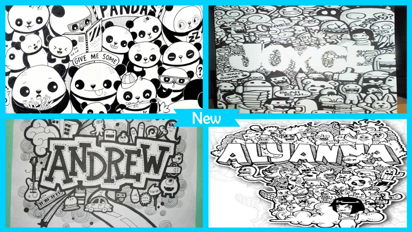 Nama Doodle Lucu Terbaru For Android APK Download Nama Doodle Lucu Terbaru For Android APK Download