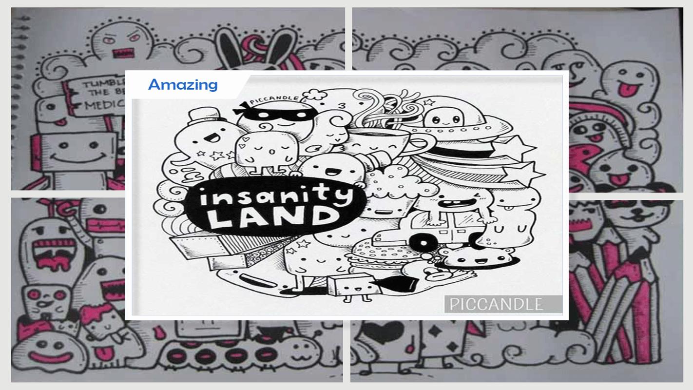 Nama Doodle Lucu Terbaru For Android APK Download