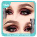 Sexy Evening Eye Makeup APK