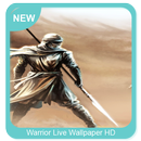 Warrior Wallpaper HD APK