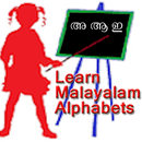 APK Kids Learn Malayalam Alphabets