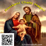 Konkani Prayers Chalti Magni icon