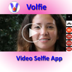 Volfie-Video Selfie APK