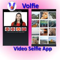 Volfie-Video Selfie screenshot 2