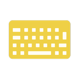 KeyEvent / Keyboard Debugger icône