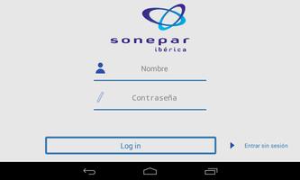 Sonepar SonePartner poster