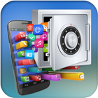 ikon App Lock - Sonera