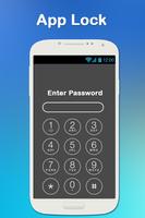 App Lock - Sonera imagem de tela 1