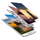 Automatic Wallpaper Changer APK