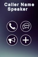 Auto Caller Name Announcer captura de pantalla 1