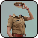 Police Suit Photo Frames APK