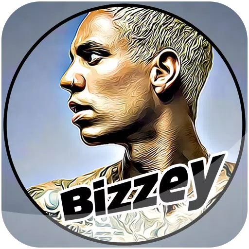 Bizzey All Song Lyrics APK for Android Download