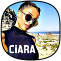 ”Level Up - Ciara