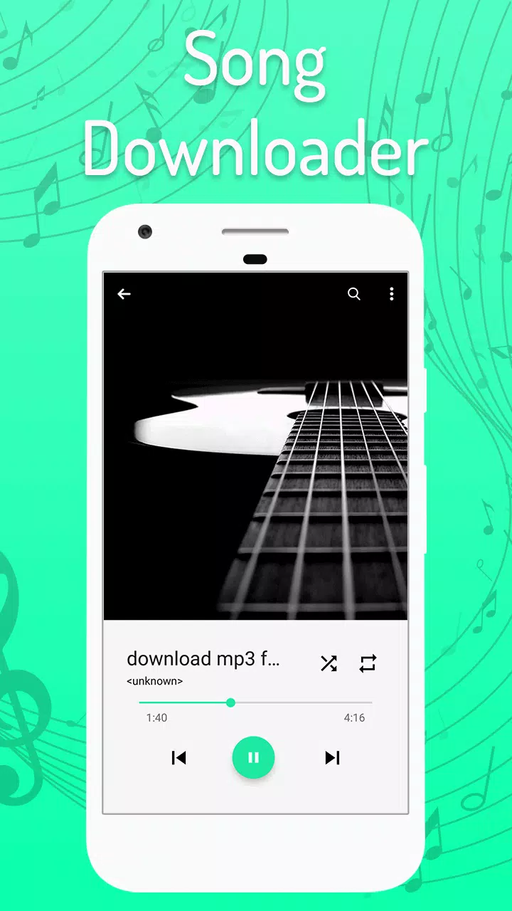 MP3 audio song download APK for Android Download