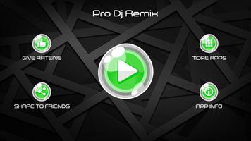 Pro Dj Remix स्क्रीनशॉट 3