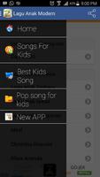 Kids Song +100 popular โปสเตอร์